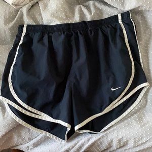 Nuke running shorts